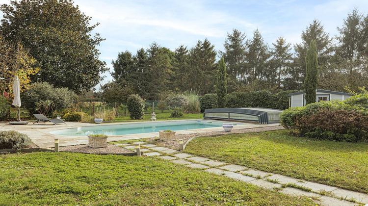 Ma-Cabane - Vente Maison SAINT VINCENT DE PAUL, 200 m²