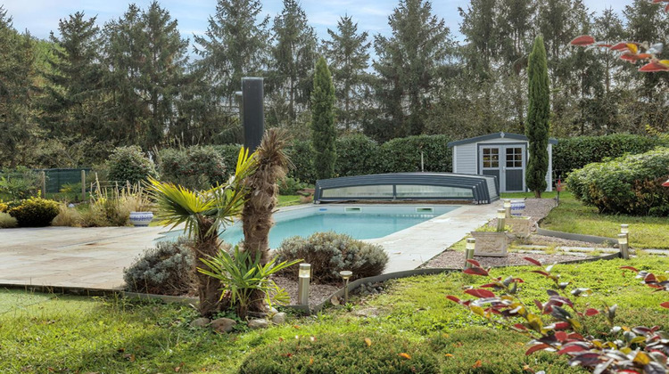Ma-Cabane - Vente Maison SAINT VINCENT DE PAUL, 200 m²