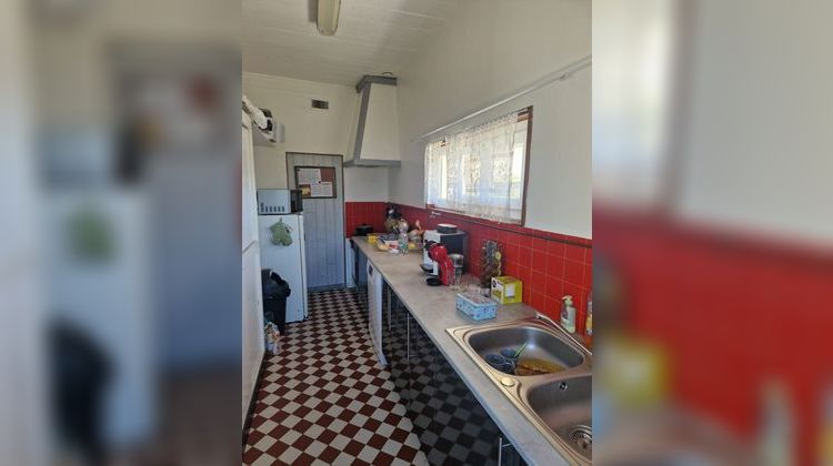 Ma-Cabane - Vente Maison Saint-Vincent-de-Pertignas, 100 m²