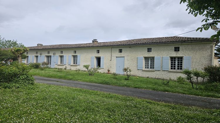 Ma-Cabane - Vente Maison Saint-Vincent-de-Pertignas, 232 m²