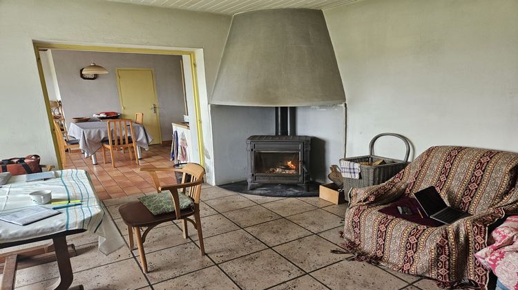 Ma-Cabane - Vente Maison Saint-Vincent-de-Pertignas, 232 m²