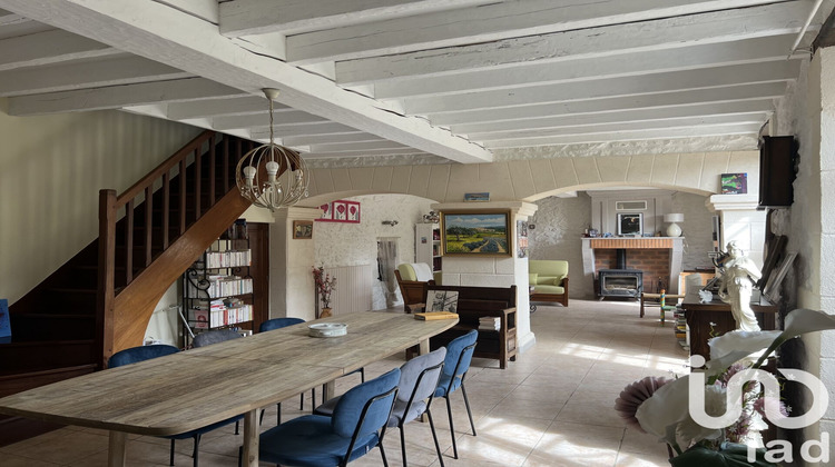 Ma-Cabane - Vente Maison Saint-Vincent-de-Pertignas, 180 m²