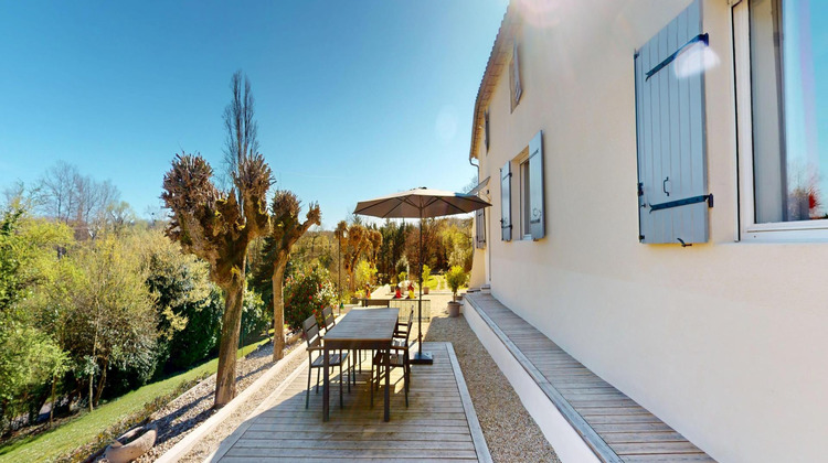 Ma-Cabane - Vente Maison Saint-Vincent-de-Pertignas, 260 m²