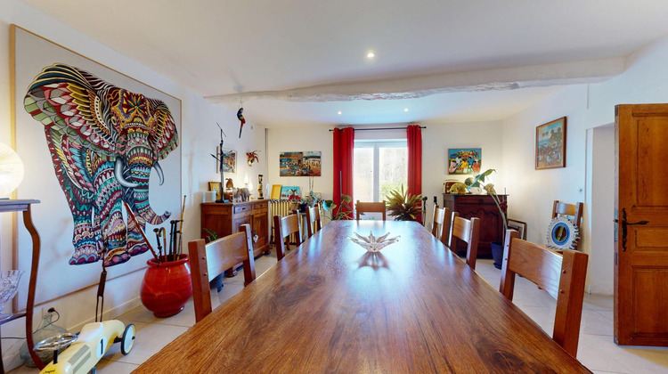 Ma-Cabane - Vente Maison Saint-Vincent-de-Pertignas, 260 m²
