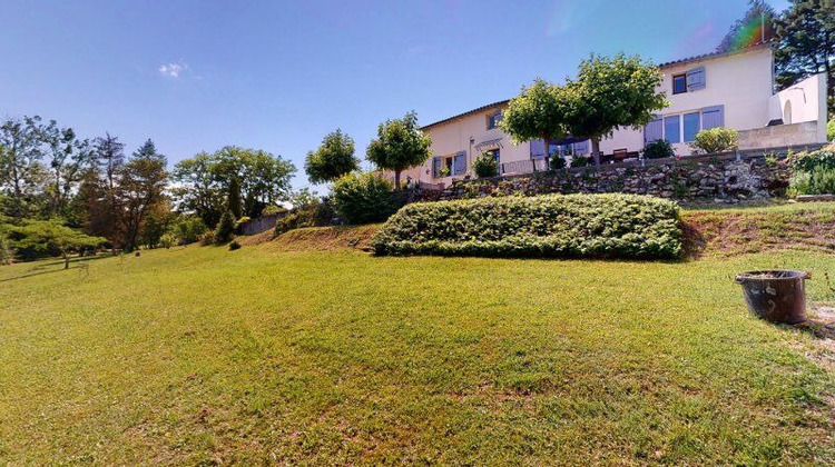 Ma-Cabane - Vente Maison Saint-Vincent-de-Pertignas, 260 m²