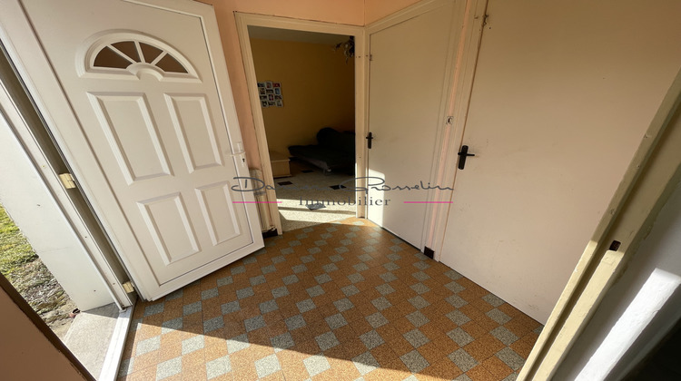 Ma-Cabane - Vente Maison Saint-Vincent-de-Reins, 85 m²