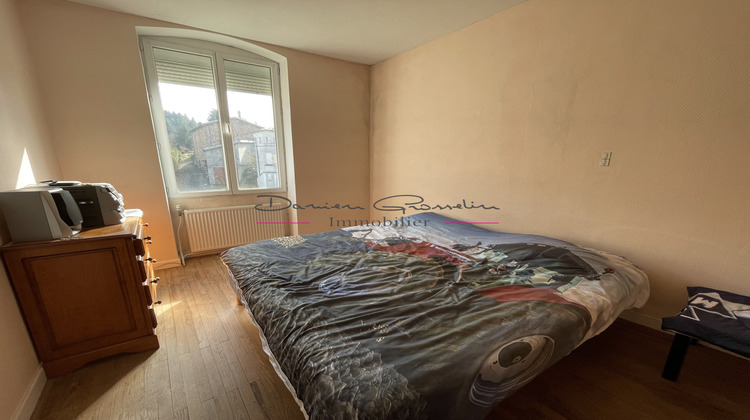 Ma-Cabane - Vente Maison Saint-Vincent-de-Reins, 85 m²