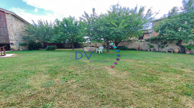 Ma-Cabane - Vente Maison Saint-Vincent-de-Reins, 221 m²