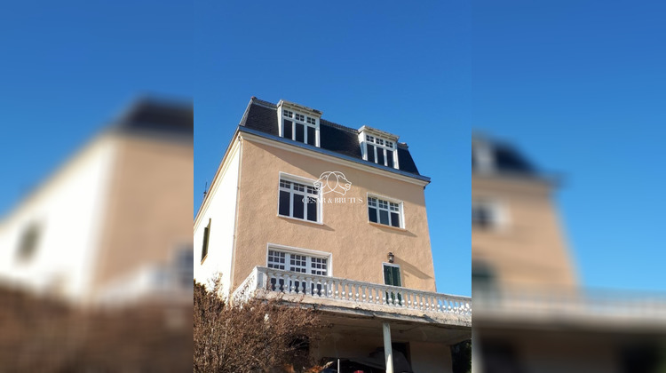 Ma-Cabane - Vente Maison Saint-Vincent-de-Reins, 200 m²