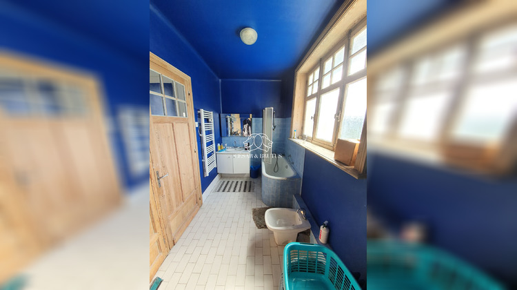 Ma-Cabane - Vente Maison Saint-Vincent-de-Reins, 200 m²