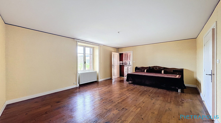 Ma-Cabane - Vente Maison Saint-Vincent-de-Reins, 120 m²