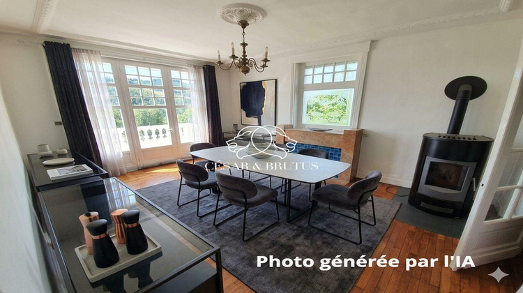 Ma-Cabane - Vente Maison Saint-Vincent-de-Reins, 200 m²
