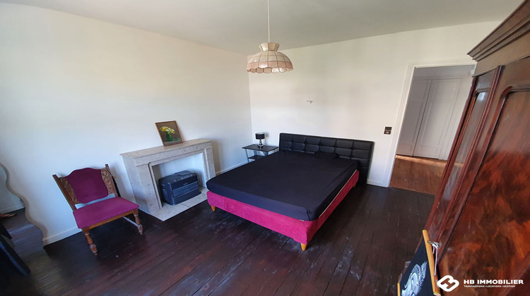 Ma-Cabane - Vente Maison SAINT-VINCENT-DE-REINS, 197 m²