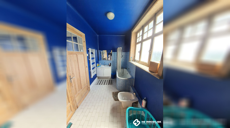 Ma-Cabane - Vente Maison SAINT-VINCENT-DE-REINS, 197 m²
