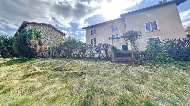 Ma-Cabane - Vente Maison Saint-Vincent-de-Reins, 120 m²