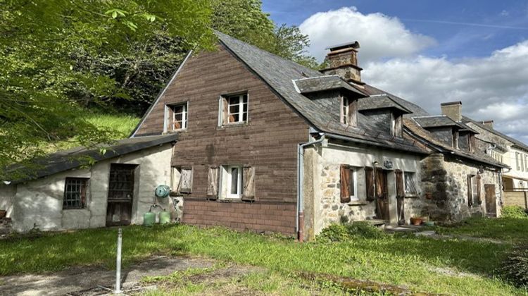 Ma-Cabane - Vente Maison Saint-Vincent-de-Salers, 137 m²