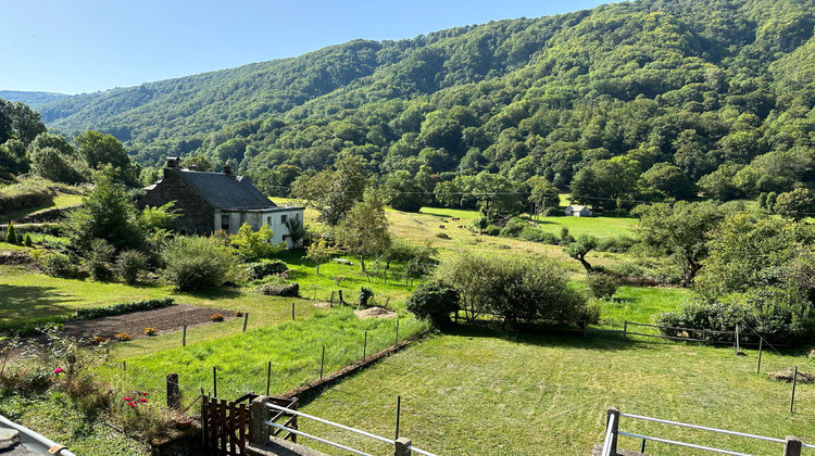 Ma-Cabane - Vente Maison Saint-Vincent-de-Salers, 58 m²