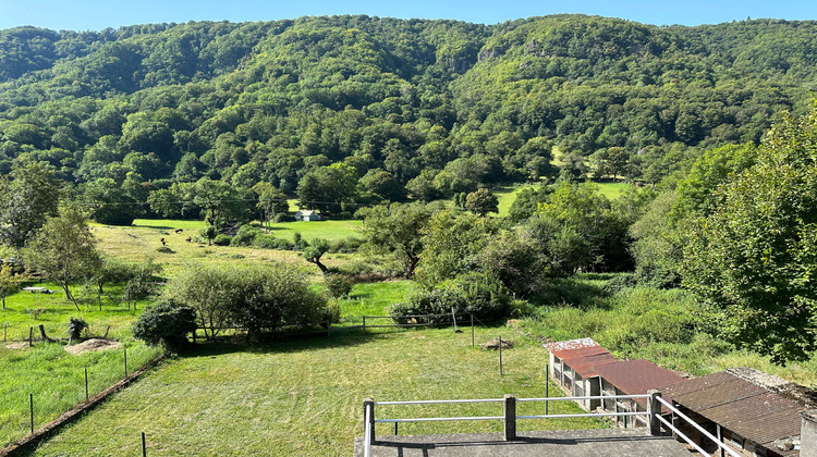 Ma-Cabane - Vente Maison Saint-Vincent-de-Salers, 58 m²