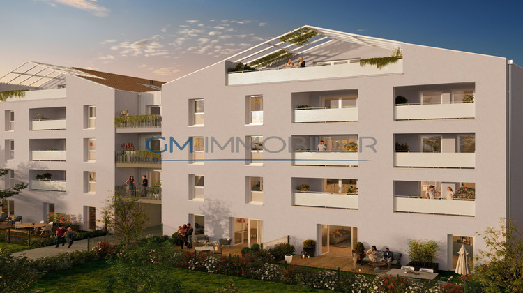 Ma-Cabane - Vente Maison Saint-Vincent-de-Tyrosse, 58 m²