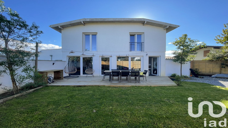 Ma-Cabane - Vente Maison Saint-Vincent-de-Tyrosse, 105 m²