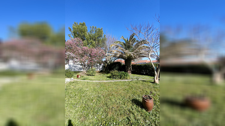 Ma-Cabane - Vente Maison Saint-Vincent-de-Tyrosse, 131 m²