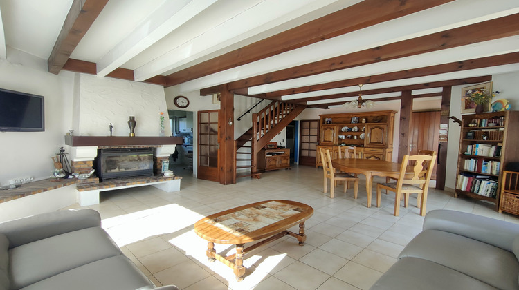 Ma-Cabane - Vente Maison Saint-Vincent-de-Tyrosse, 131 m²