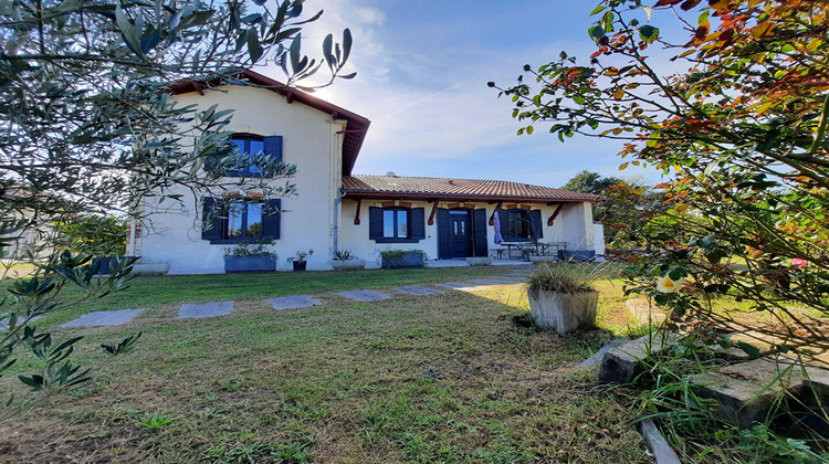 Ma-Cabane - Vente Maison SAINT-VINCENT-DE-TYROSSE, 134 m²