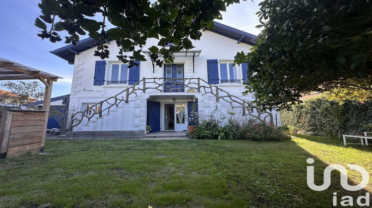 Ma-Cabane - Vente Maison Saint-Vincent-de-Tyrosse, 130 m²