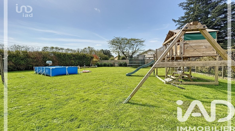 Ma-Cabane - Vente Maison Saint-Vincent-de-Tyrosse, 177 m²