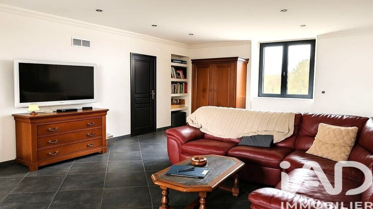 Ma-Cabane - Vente Maison Saint-Vincent-de-Tyrosse, 125 m²