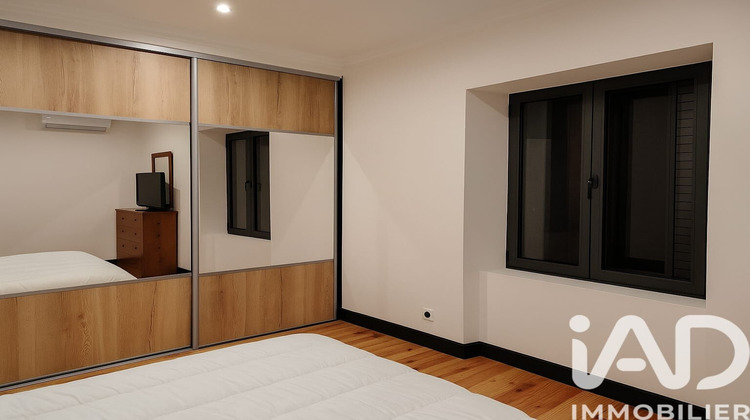 Ma-Cabane - Vente Maison Saint-Vincent-de-Tyrosse, 125 m²