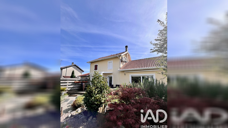 Ma-Cabane - Vente Maison Saint-Vincent-de-Tyrosse, 125 m²