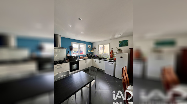 Ma-Cabane - Vente Maison Saint-Vincent-de-Tyrosse, 125 m²