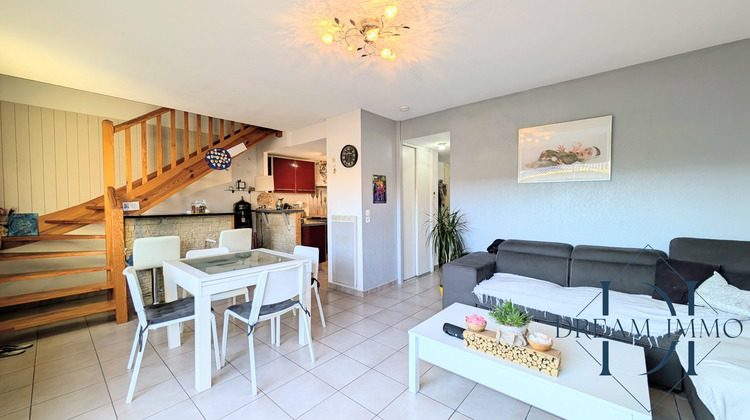 Ma-Cabane - Vente Maison Saint-Vincent-de-Tyrosse, 80 m²