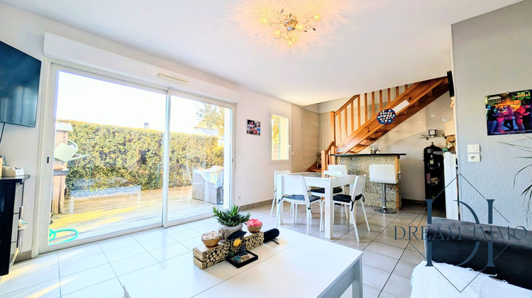 Ma-Cabane - Vente Maison Saint-Vincent-de-Tyrosse, 80 m²