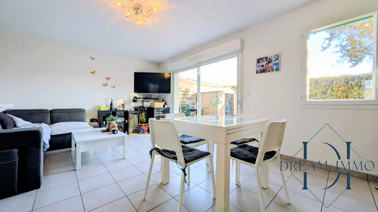 Ma-Cabane - Vente Maison Saint-Vincent-de-Tyrosse, 80 m²
