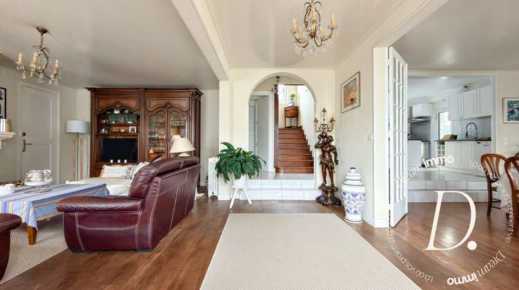 Ma-Cabane - Vente Maison Saint-Vincent-de-Tyrosse, 179 m²