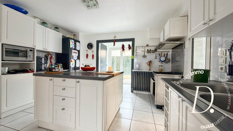 Ma-Cabane - Vente Maison Saint-Vincent-de-Tyrosse, 179 m²