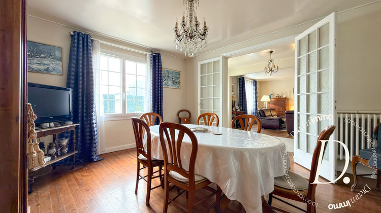 Ma-Cabane - Vente Maison Saint-Vincent-de-Tyrosse, 179 m²