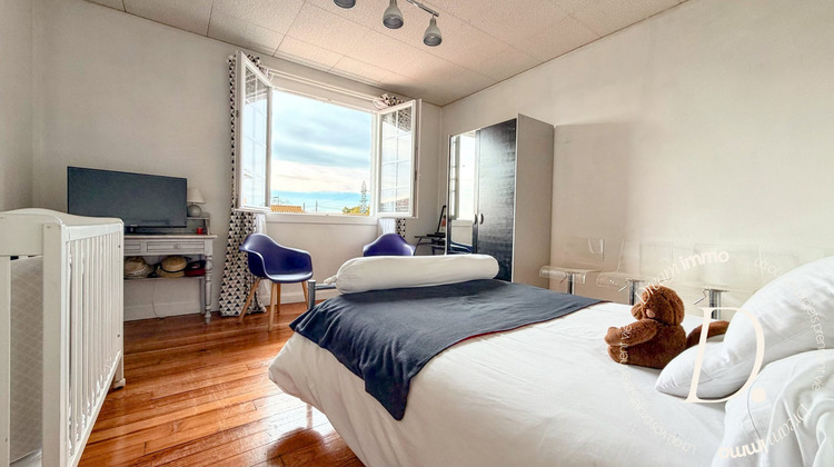 Ma-Cabane - Vente Maison Saint-Vincent-de-Tyrosse, 179 m²