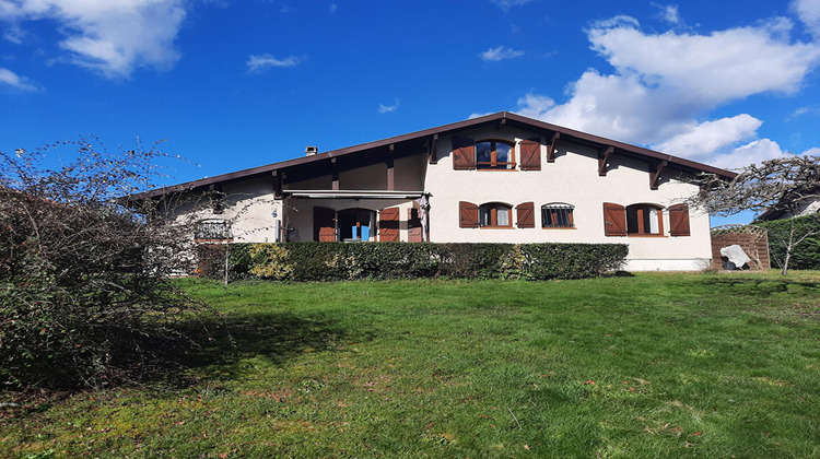 Ma-Cabane - Vente Maison SAINT-VINCENT-DE-TYROSSE, 116 m²