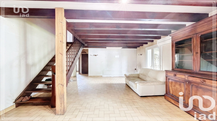 Ma-Cabane - Vente Maison Saint-Vincent-de-Tyrosse, 117 m²