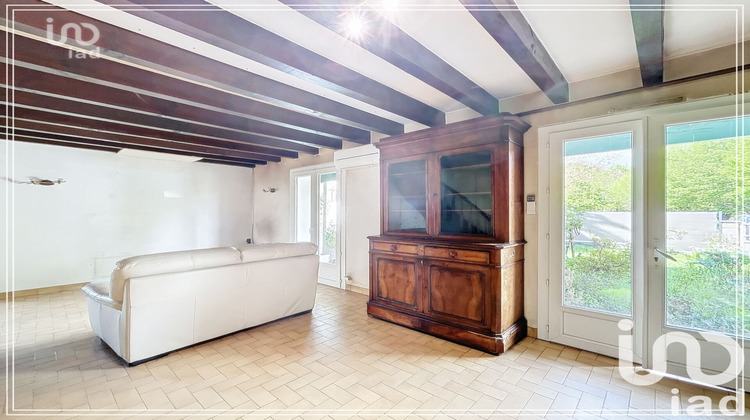 Ma-Cabane - Vente Maison Saint-Vincent-de-Tyrosse, 117 m²