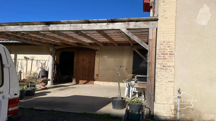 Ma-Cabane - Vente Maison SAINT VINCENT DE TYROSSE, 125 m²