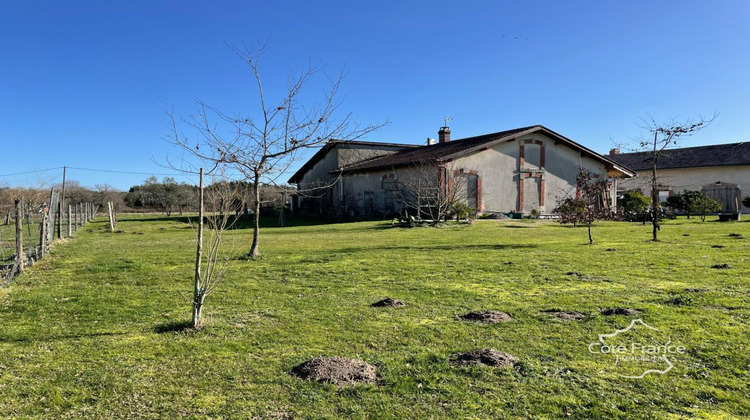 Ma-Cabane - Vente Maison SAINT VINCENT DE TYROSSE, 125 m²