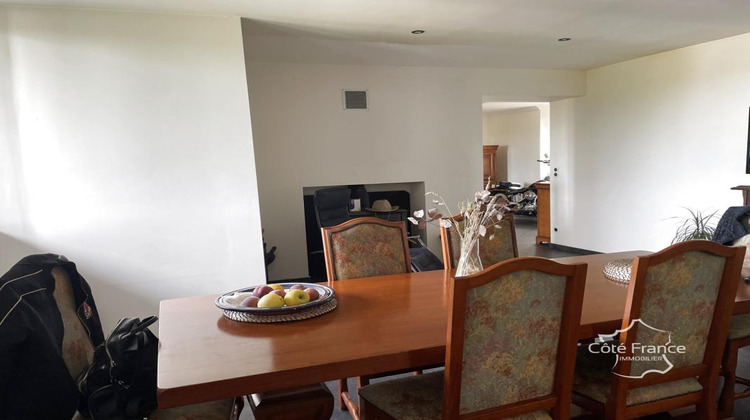 Ma-Cabane - Vente Maison SAINT VINCENT DE TYROSSE, 125 m²