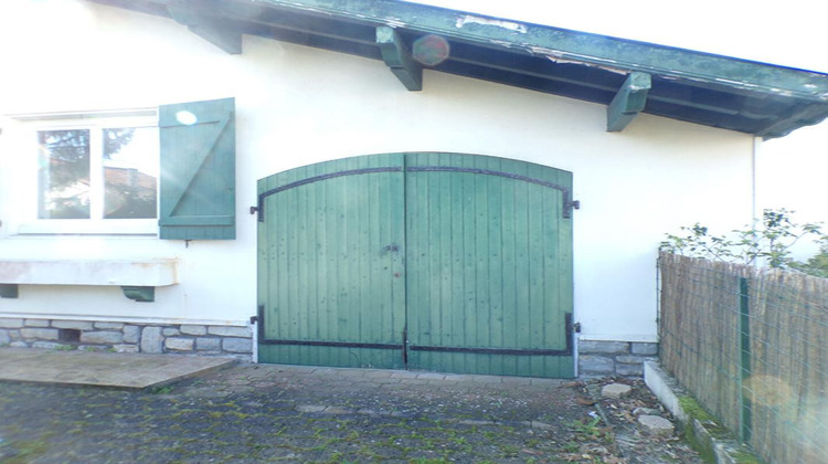 Ma-Cabane - Vente Maison SAINT VINCENT DE TYROSSE, 62 m²