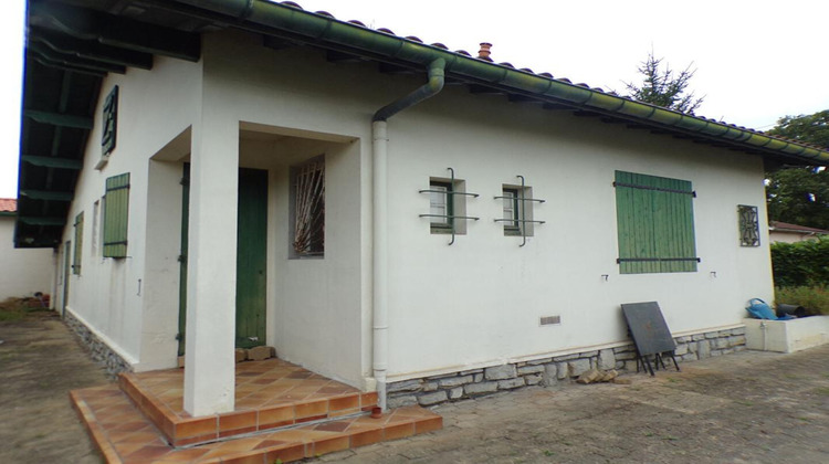 Ma-Cabane - Vente Maison SAINT VINCENT DE TYROSSE, 62 m²