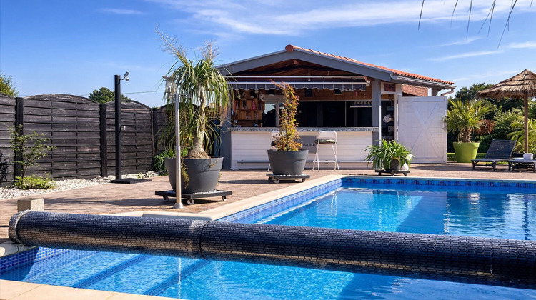 Ma-Cabane - Vente Maison SAINT-VINCENT-DE-TYROSSE, 148 m²