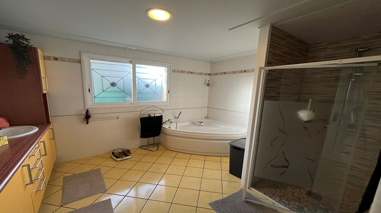 Ma-Cabane - Vente Maison SAINT-VINCENT-DE-TYROSSE, 148 m²